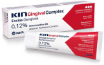 Kin Gingival Complex dantų pasta 75ml