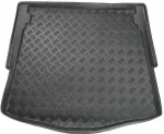 Mix Plast Plastikinis Bagažinės kilimėlis Ford Mondeo sedanas w reg. tire 2007-2014m.