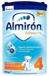 Almir&oacute;n Advance 4 augimo Pieno mi&scaron;inys 800g