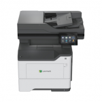 Spausdintuvas Lexmark MX532adwe | Mono | lazerinis | Daugiafunkcinis | Wi-Fi