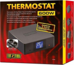 EXOTERRA &ndash; 600 W termostato dvigubi lizdai &ndash; (225.0058)