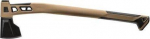 Gerber kirvis Bushcraft Axe - Coyote (didelis)