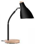 Tracer lampka biurkowa Scandi Juodas