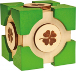 G3 galvosūkis ECAPE BOX &ndash; sėkmės paslaptis &ndash; 3/4 lygis