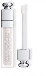 Dior Addict Lip Maximizer lūpas putlinantis blizgis, spalva: 000 Universal Clear, 6 ml
