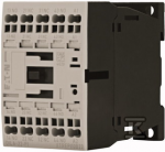 Eaton DILA pagalbinis kontaktorius 24V DC 2Z+2R spyruokliniai gnybtai Push-In DC veikimas 199218