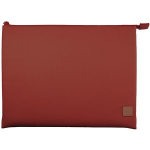 UNIQ dėklas Lyon ne&scaron;iojamo kompiuterio dėklas 14"raudonos spalvosWaterproof RPET