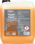CLINEX Wood-Panel 5L skystis medinėms grindims valyti