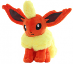 Mink&scaron;tas Žaislas Pokemon Flareon