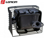 DUSLINTUVAS LONCIN G200F 180571318-0001 originalus Loncin