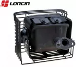 DUSLINTUVAS LONCIN G200F 180571318-0001 originalus Loncin