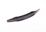 BMW Guide rail Originalus 11317594899 5' F07 GT (04/2011 &mdash; 06/2013) 5' F07 GT LCI (08/2012 &mdash; 02/2017) 5' F10 (06/2010 &mdash; 10/2016) 5' F10 LCI (08/2012 &mdash; 10/2016) 5' F11 LCI (08/2012 &mdash; 02/2017) 5' G30 (10/2015 &mdash; 12/2019) 5' F90 M5 (01/2016 &mdash; 12/2019) 6' ...