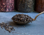 Ekologi&scaron;ka Pu Erh arbata 200 g