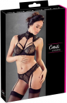 Cottelli Liemenėlės rinkinys Lace 75C/S