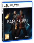 Focus Home Interactive Banishers: Ghosts of New Eden PS5