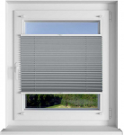 Plisuotos žaliuzės PLI 2405 95cm x 200cm
