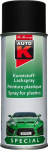 Under Armour Auto_K Dažai buferiui Auto K 1233097, juoda, 400 ml