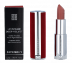 Givenchy Le Rouge Deep Velvet Matte Kreminis Lipstick N10 3.4 g