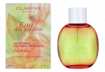 Clarins Eau Des Jardins Treatment Fragrance Pur&scaron;kiklis, 100 ml