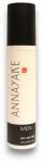 Annayake, Men, Fragrance Free, Anti-Ageing, Daily, Kreminis, For Face, 50 ml *Tester