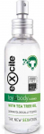 EXCITE Toy & Body Cleaner 100ml - Gentle Formula with Tea Tree Oil