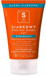 Barwa BARWA SIARKOWA, 120 ml