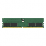 RAM &bdquo;Kingston KVR56U46BD8-48&ldquo; 48 GB 5600 MT/s DDR5 Ne-ECC CL46 DIMM 2Rx8 atmintis | Kingstonas