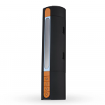CRUIZR - CP03 Deluxe vibruojantis ir siurbiamas automatinis masturbatorius