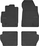 Frogum Guminiai kilimėliai Mazda 2 2007-2015m.