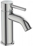 Ideal Standard Ceraline praustuvo mai&scaron;ytuvas su mygtuku, chromuotas