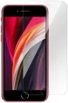 eSTUFF ES501050-25BULK, Apple, iPhone SE 2020/2022, atsparus įbrėžimams, 25 vnt.