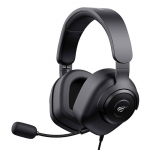 Ausinės Havit H2230D Gaming Kulaklık Siyah Laisvų rankų įranga