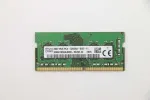 RAM Lenovo 5M30Z71646, 8 GB, 1 x 8 GB, DDR4, 3200 MHz, 288-pin DIMM