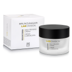 Bruno Vassari Lab Division Illuminating Day & Night Kreminis For Face, 50 ml