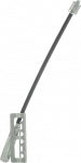 BOSCH rankinio stabdžio trosas Hyundai Tucson (jm) 1987482941 597502E000