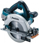 Makita DHS710Z Akumuliatorinis diskinis pjūklas, 2x18V, 68,5 mm, &oslash;190x30mm, Be akumuliatorių ir kroviklio!