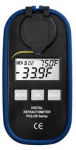 Rankinis skaitmeninis refraktometras alui PCE-DRW 1