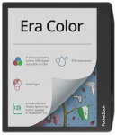 Elektroninė skaityklė PocketBook Era Color 7&rdquo; 32GB Stormy Sea (PB700K3-1-WW)