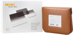 NiSi Cine Filter Nano IRND 4x5.65" 2.1