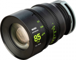 Objektyvas NiSi Cine Lens Athena Prime 85mm T1.9 RF-Mount