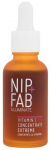 NIP+FAB Illuminate Vitamin C Fix Concentrate Extreme 15% odos serumas moterims, 30 ml