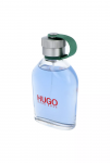 Hugo Boss Hugo man Eau De Toilette 125ml kvepalai