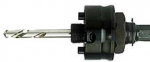 Import Krino adapteris skylių pjūklui - 32-210X9,5mm
