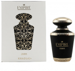 Khadlaj Empire Crown EDP parfumuotas vanduo unisex, 100 ml