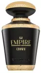 Khadlaj Empire Crown EDP parfumuotas vanduo unisex, 100 ml