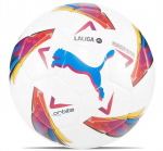 Puma Puma Orbita LaLiga 1 FIFA Quality Ball 084107-01 balta 5