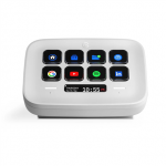 Kilimėlis Elgato Stream Deck Neo | Baltas