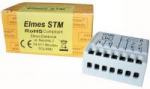 Elmes Electronic STM miniatiūrinis roletų valdiklis