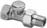 Imi Hydronics Regutec vottuvas, ties., nikeliuotas DARE 20(3/4)