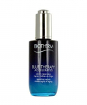 Biotherm Mėlyna Therapy Serum Accelerated Skin Serum senėjimą lėtinančio poveikio veido serumas, 50 ml